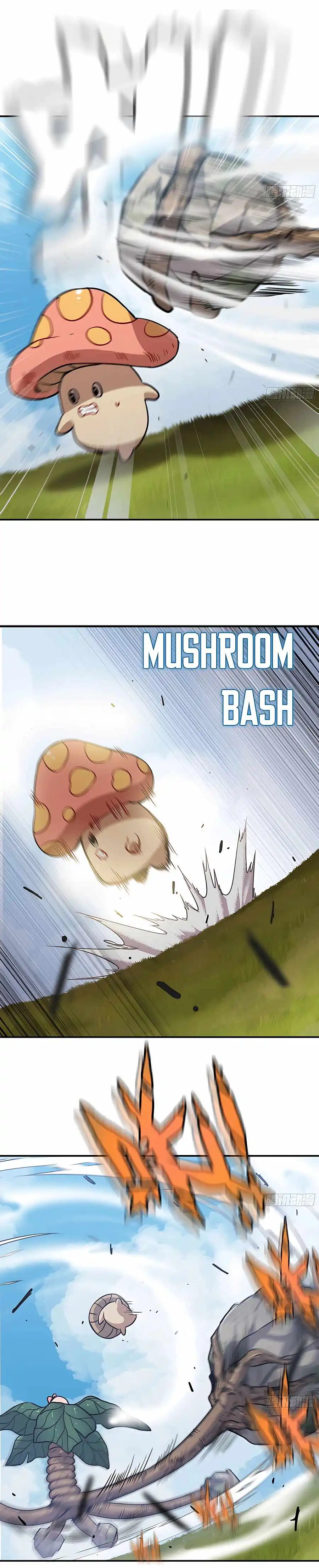 Mushroom Brave Chapter 20 2